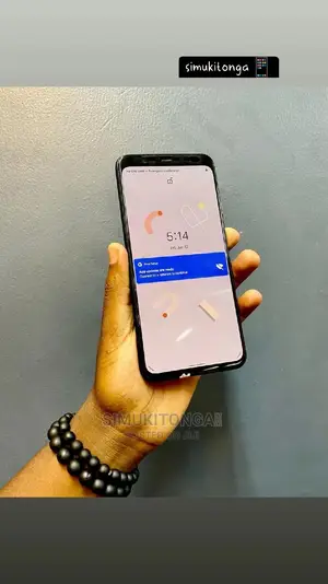 Google Pixel 4 XL 128 GB White