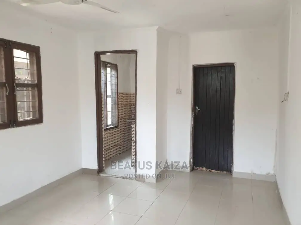 1bdrm Apartment in Kinondoni Kwa Pinda for rent
