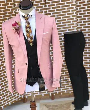 Freeze Mens Suits