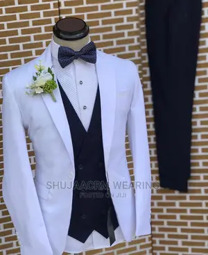 Freeze Mens Suits