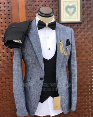 Freeze Mens Suits