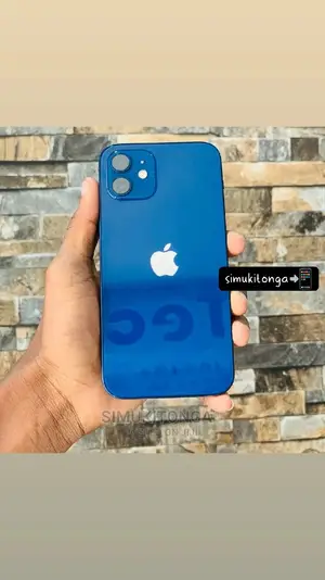 Apple iPhone 11 128 GB Blue