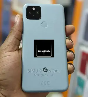 Google Pixel 4 128 GB Blue