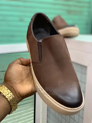 New Timberland Pure Leather