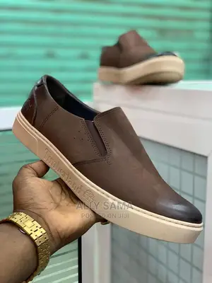 New Timberland Pure Leather