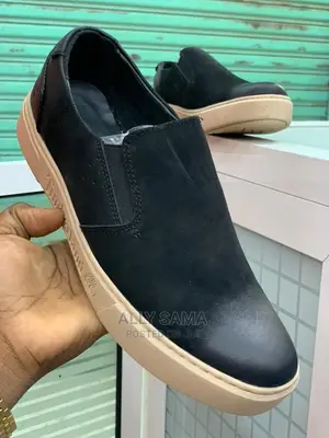 Timberland Black