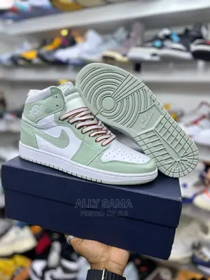 Air Nike Brand