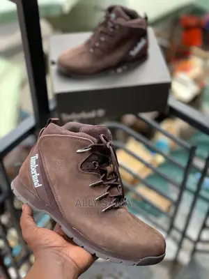 Timberland Pure Leather