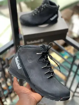 Timberland Pure Leather