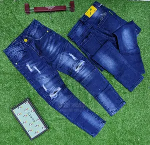 Boy Jeans Crazy