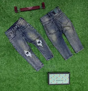 Boy Jeans Crazy