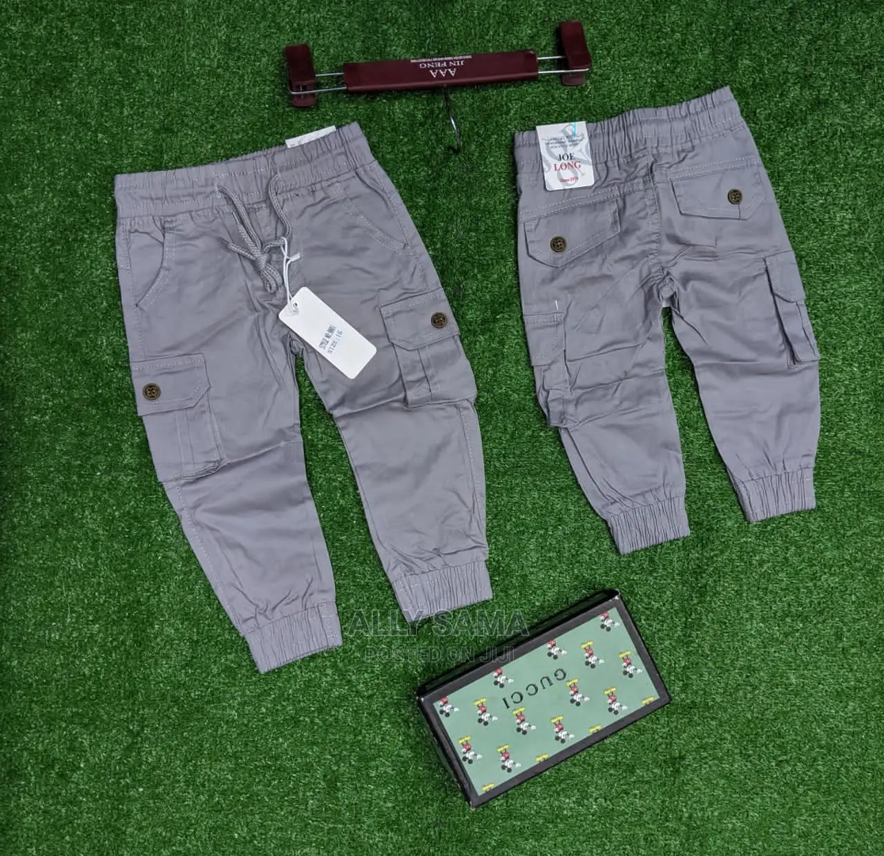 Timberland Cardet Boy's