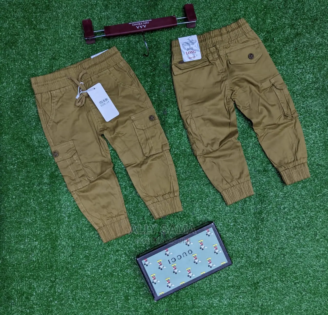 Timberland Cardet Boy's