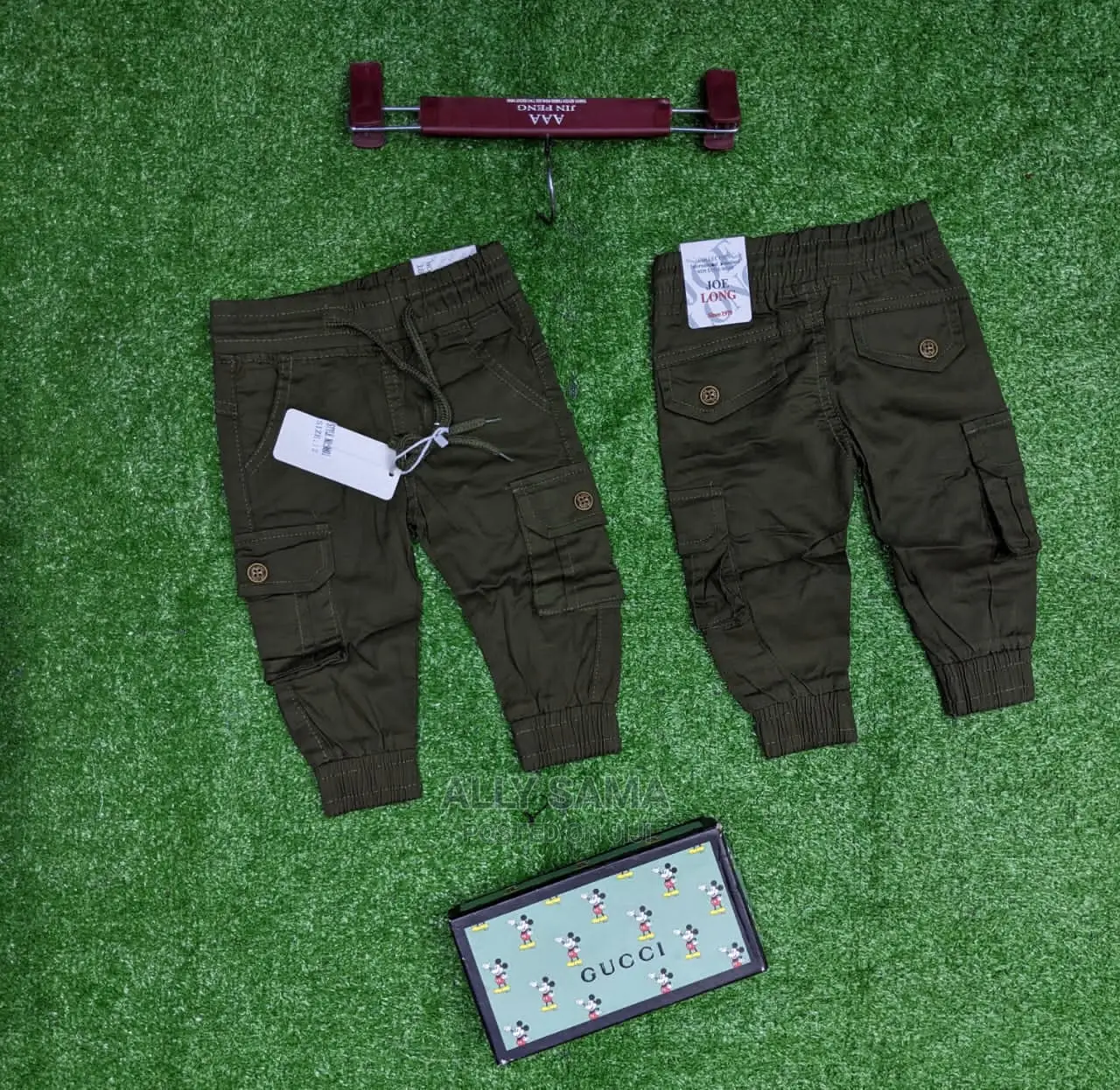 Timberland Cardet Boy's