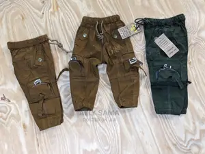 Combat Clothing