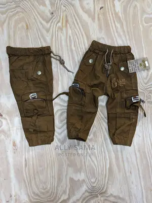 Combat Clothing