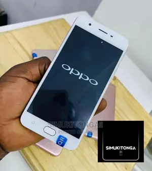 Oppo A57 64 GB Gold