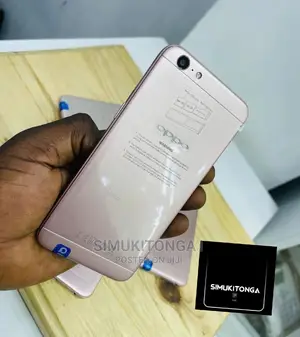 Oppo A57 64 GB Gold