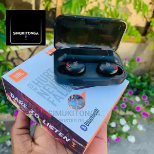 JBL Air F9 Pro+