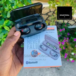 JBL Air F9 Pro+