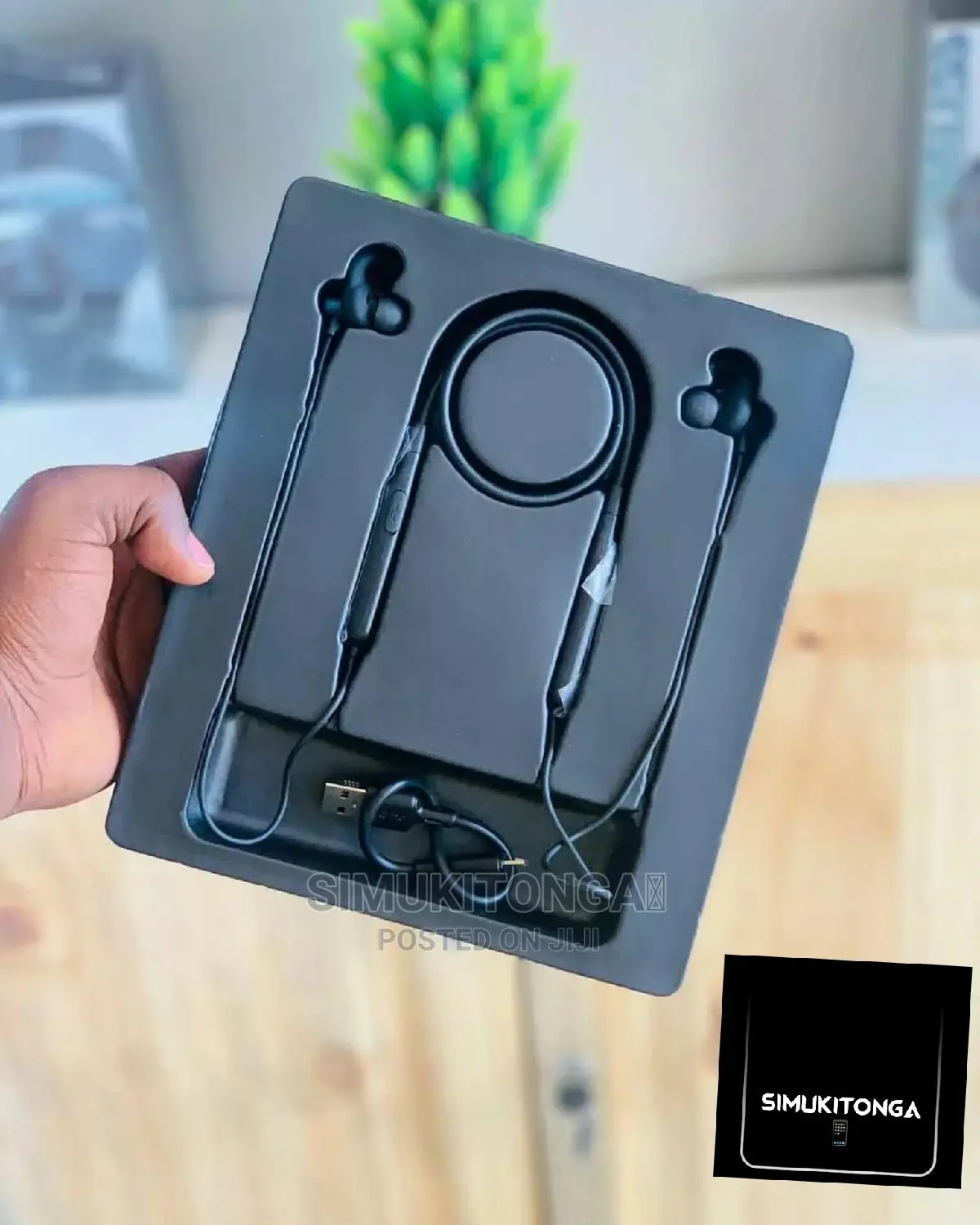 Oraimo Neckband