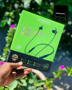 Oraimo Neckband