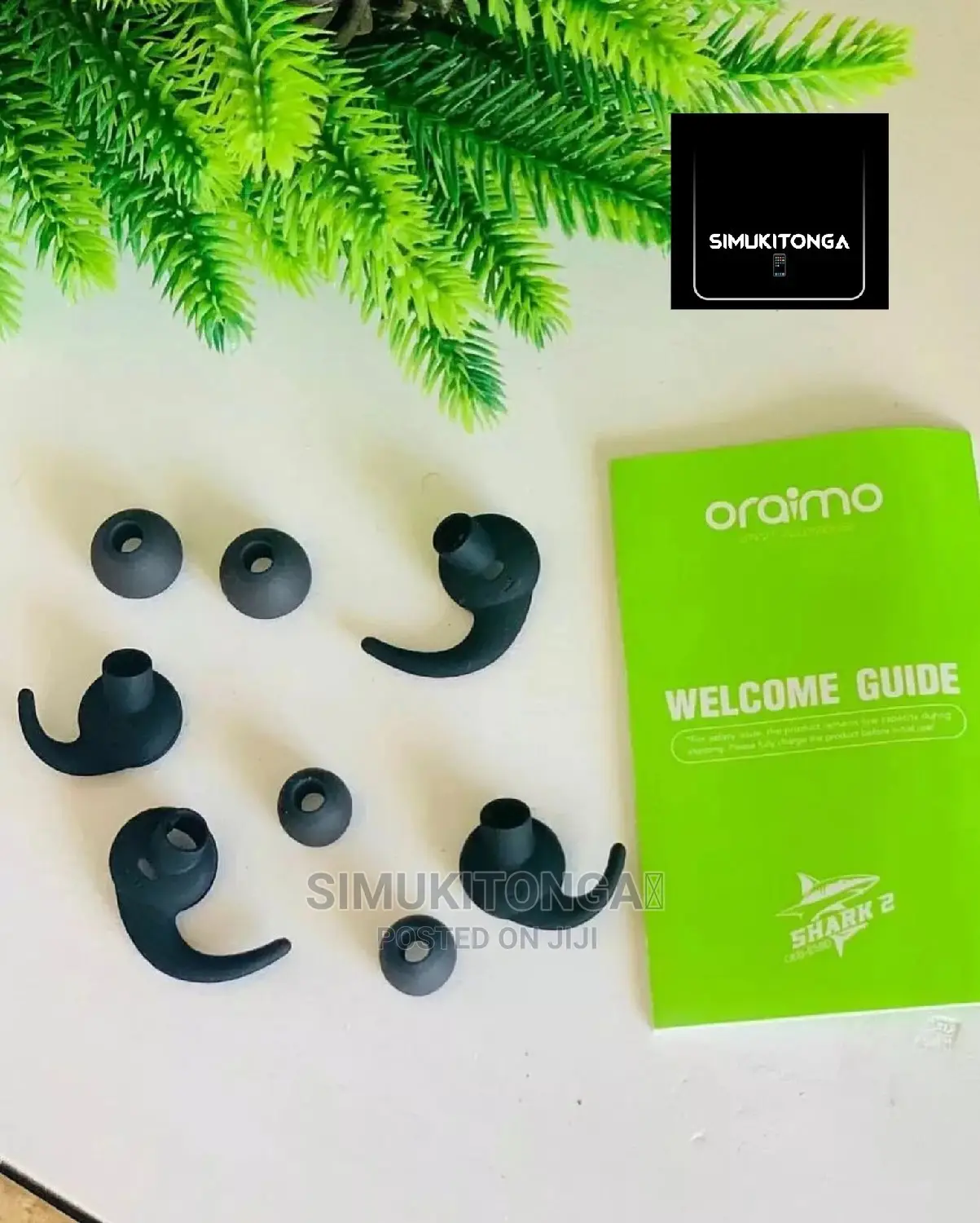 Oraimo Neckband
