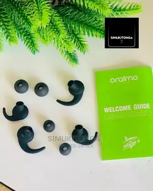 Oraimo Neckband