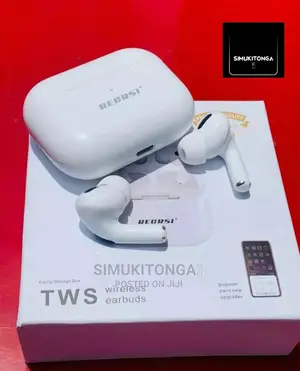 Recris Wireless Earbuds