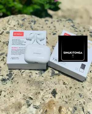 Recris Wireless Earbuds