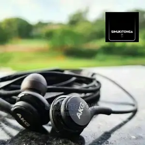 Akg Type C Earphone