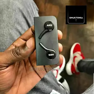 Akg Type C Earphone