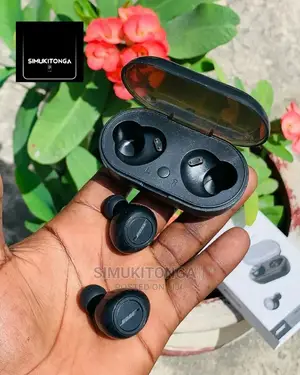 Bose O2 True Wireless