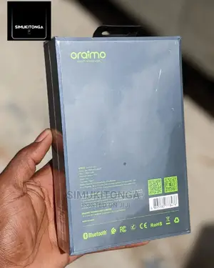 Oraimo Free Pods Pro,