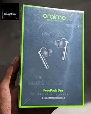 Oraimo Free Pods Pro,