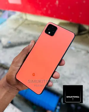 Google Pixel 4 XL 64 GB Pink