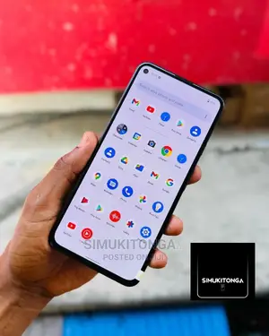 Google Pixel 5a 5G 128 GB Black