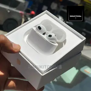 AVAILABLE Airpod 3