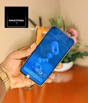 Google Pixel 5 128 GB Blue