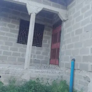 3bdrm House in Markreal Estate, Mbezi for Sale