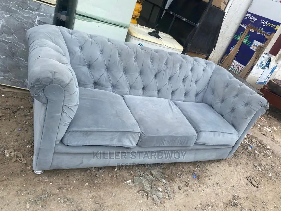 Sofa Kali Sana Yani Material Swafy
