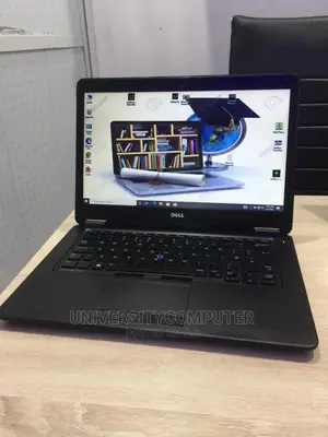 Laptop Dell Latitude 7440 8GB Intel Core I5 SSD 256GB