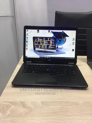 Laptop Dell Latitude 7440 8GB Intel Core I5 SSD 256GB