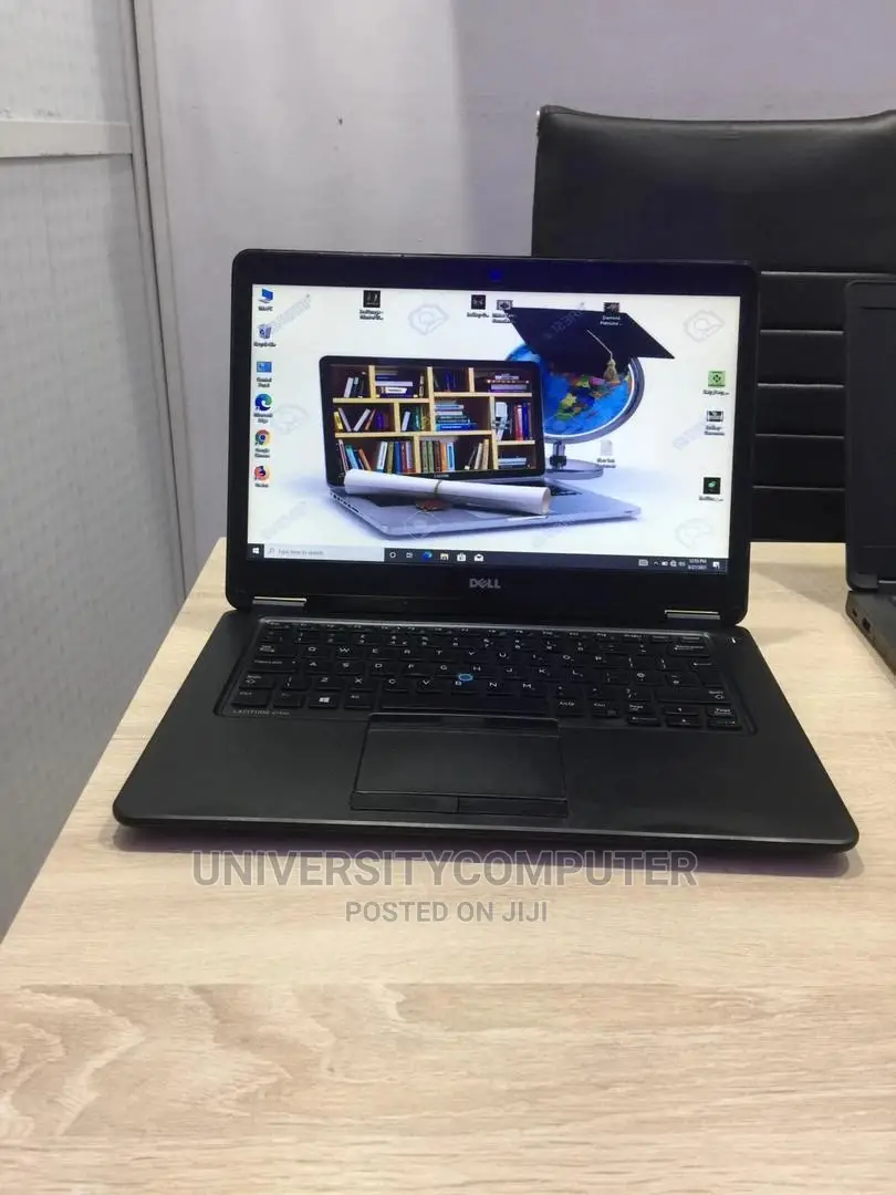 Laptop Dell Latitude 7440 8GB Intel Core I5 SSD 256GB