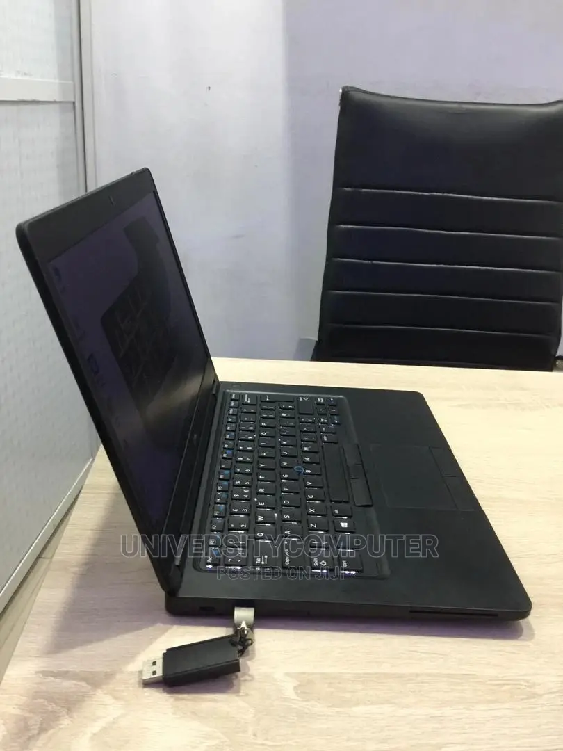 Laptop Dell Latitude 7440 8GB Intel Core I7 SSD 256GB