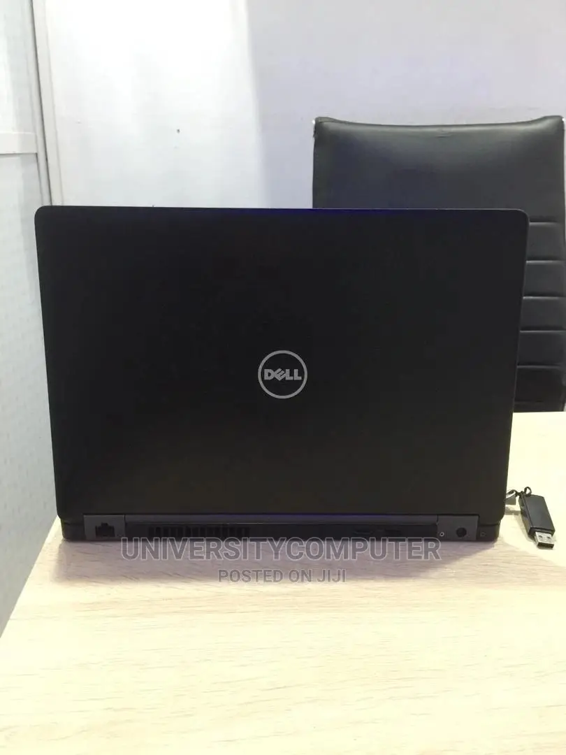 Laptop Dell Latitude 7440 8GB Intel Core I7 SSD 256GB
