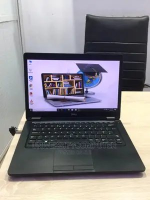 Laptop Dell Latitude 7440 8GB Intel Core I7 SSD 256GB