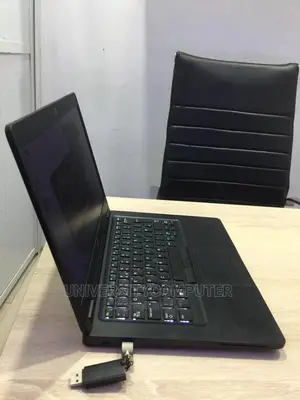 Laptop Dell Latitude 7440 8GB Intel Core I7 SSD 256GB