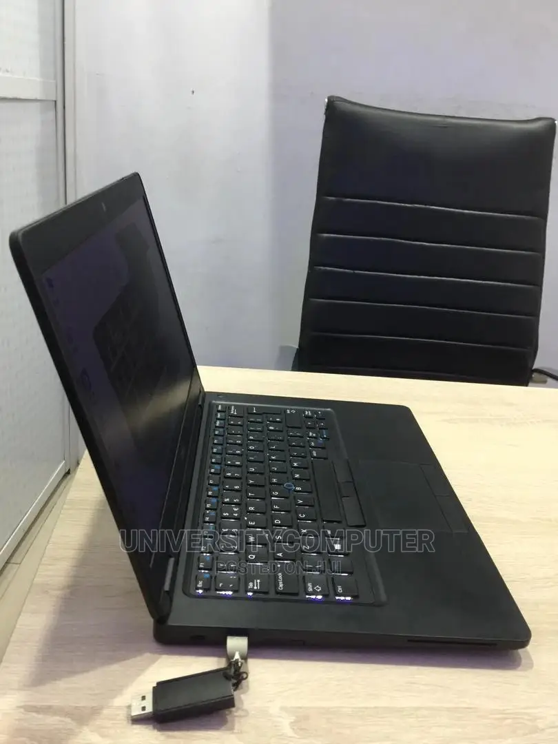 Laptop Dell Latitude 7440 8GB Intel Core I7 SSD 256GB