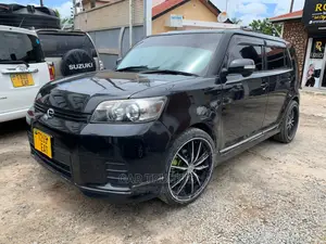 Toyota Rumion 1.5 FWD 2022 Black